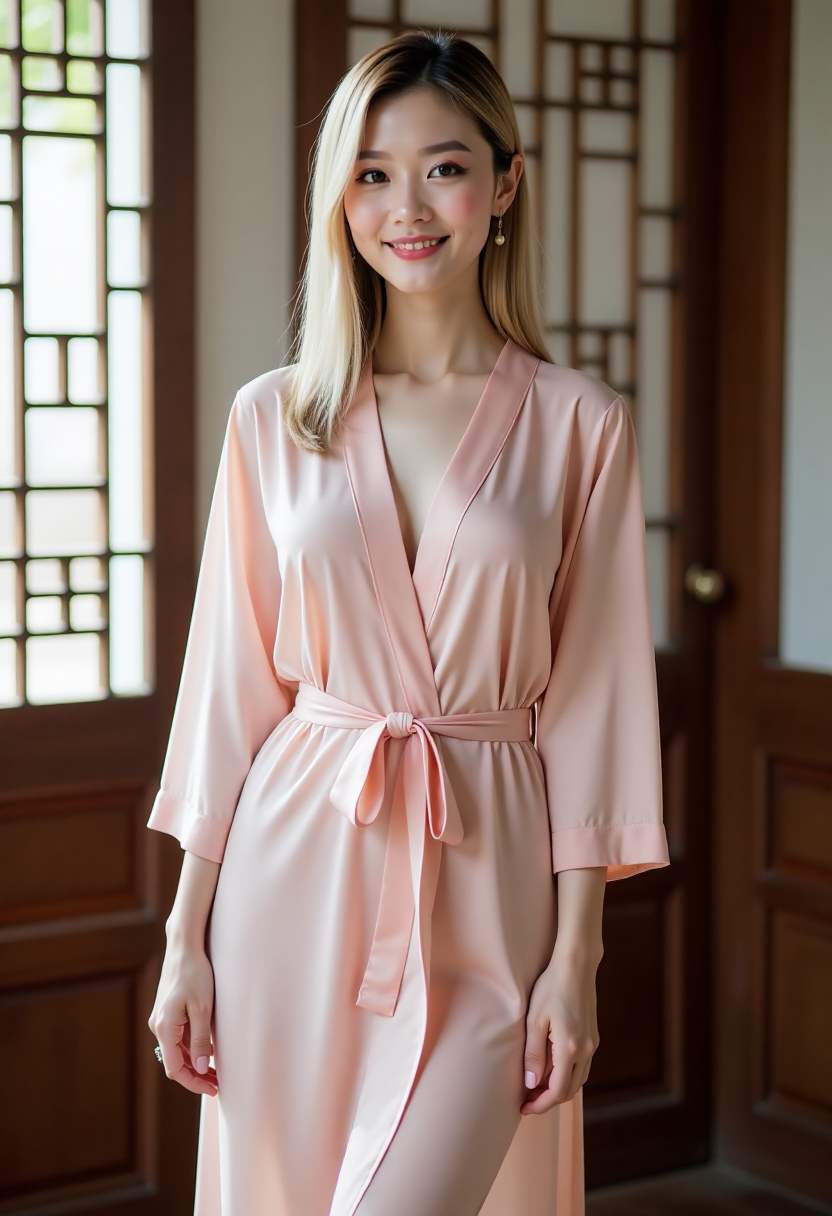 《姐姐我爱你》音乐影像：灯光下的舞台与重逢时刻